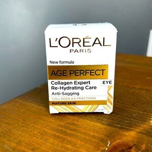 NIB L’Oréal Age Perfect Collagen Expert